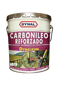 Carbonileo Dynal Tineta 17 Lt