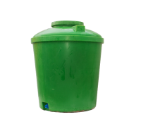 Estanque Plástico Vertical 1.000 Lts.