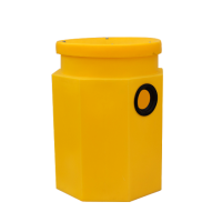 Cámara Desgrasadora