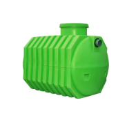 Fosa Séptica Horizontal 1350 Lts.