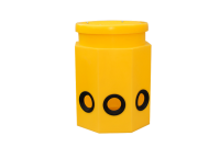 Cámara Distribuidora de Drenaje