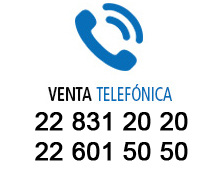 Venta telefónica